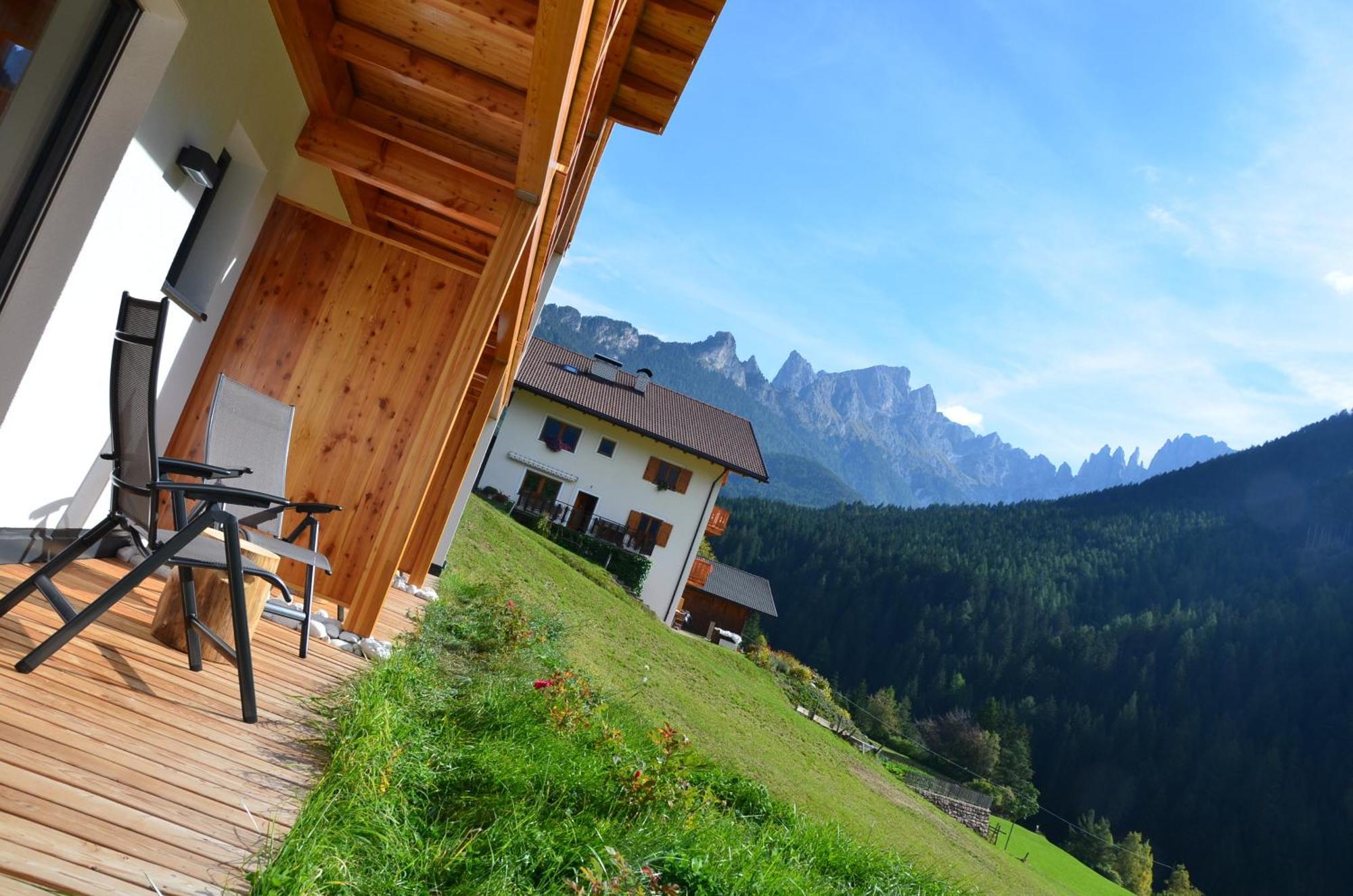 Gasthof Edelweiss Tires Pokoj fotografie