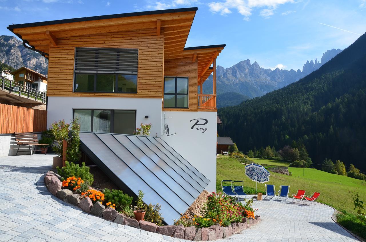 Gasthof Edelweiss Tires Exteriér fotografie